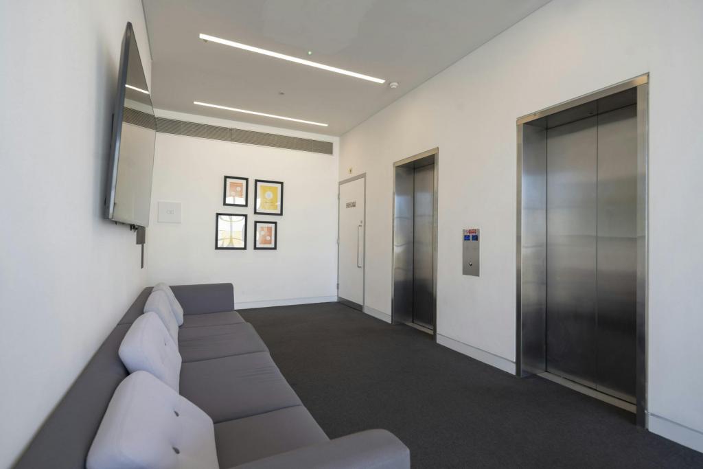 151 Rosebery Ave – New River Yard – Office Space for Lease – 4,505 sq ft – Clerkenwell Submarket