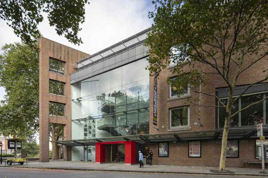 151 Rosebery Ave – New River Yard – Office Space for Lease – 4,505 sq ft – Clerkenwell Submarket