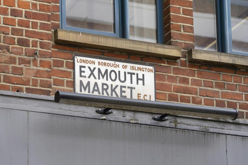 151 Rosebery Ave – New River Yard – Office Space for Lease – 4,505 sq ft – Clerkenwell Submarket