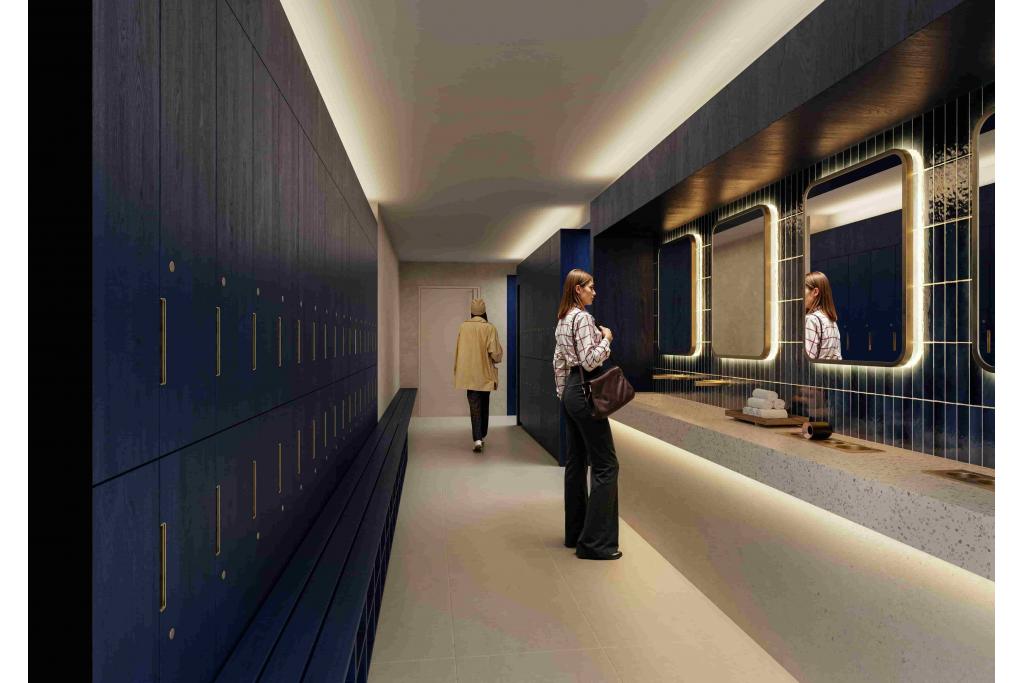 49 Clerkenwell Green – Buckley Building – Office Space for Lease – 84,933 sq ft