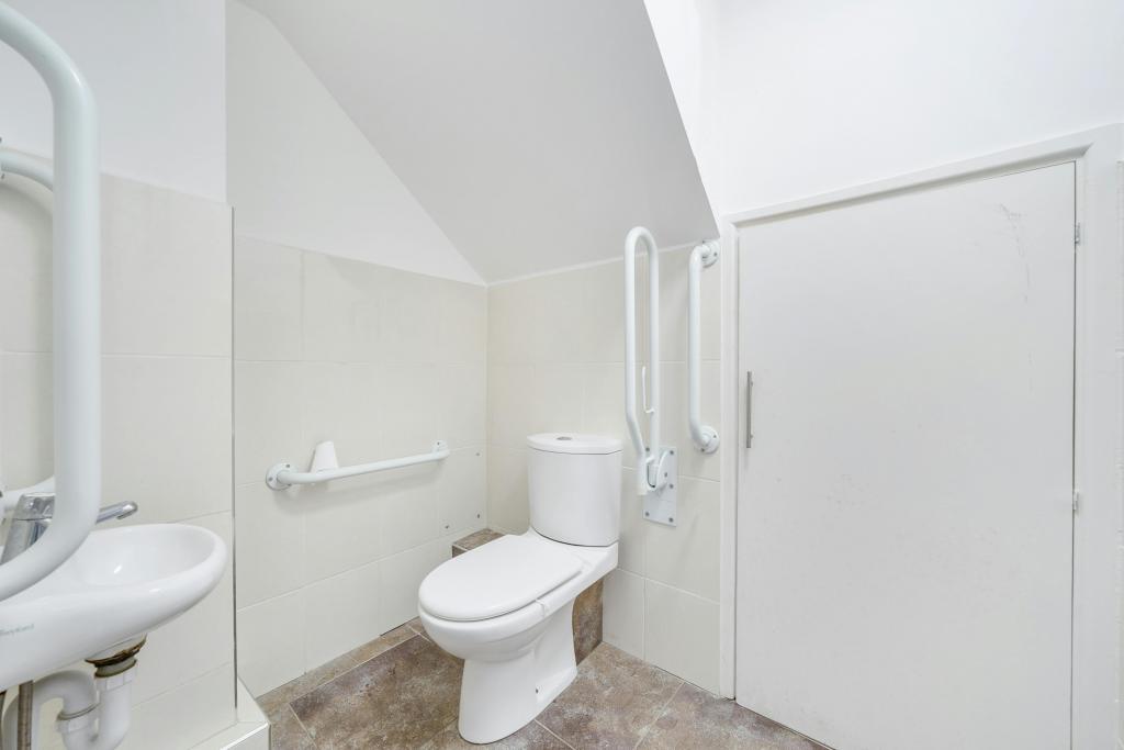 41-42 Clerkenwell Green – The Green House – Retail/Office Space for Lease – 1,076 sq ft