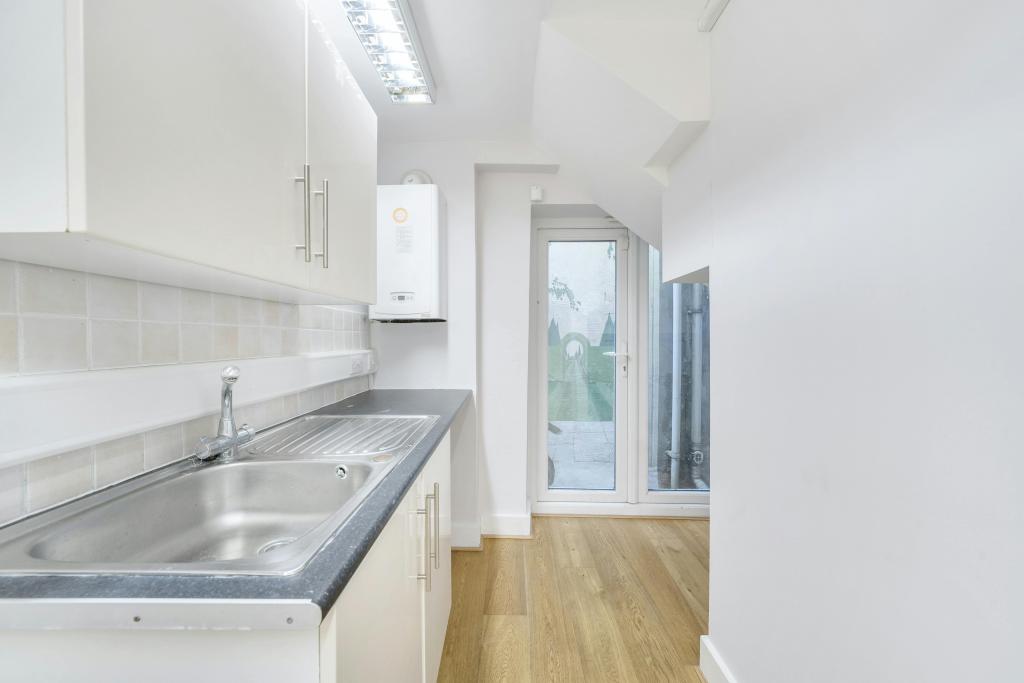 41-42 Clerkenwell Green – The Green House – Retail/Office Space for Lease – 1,076 sq ft