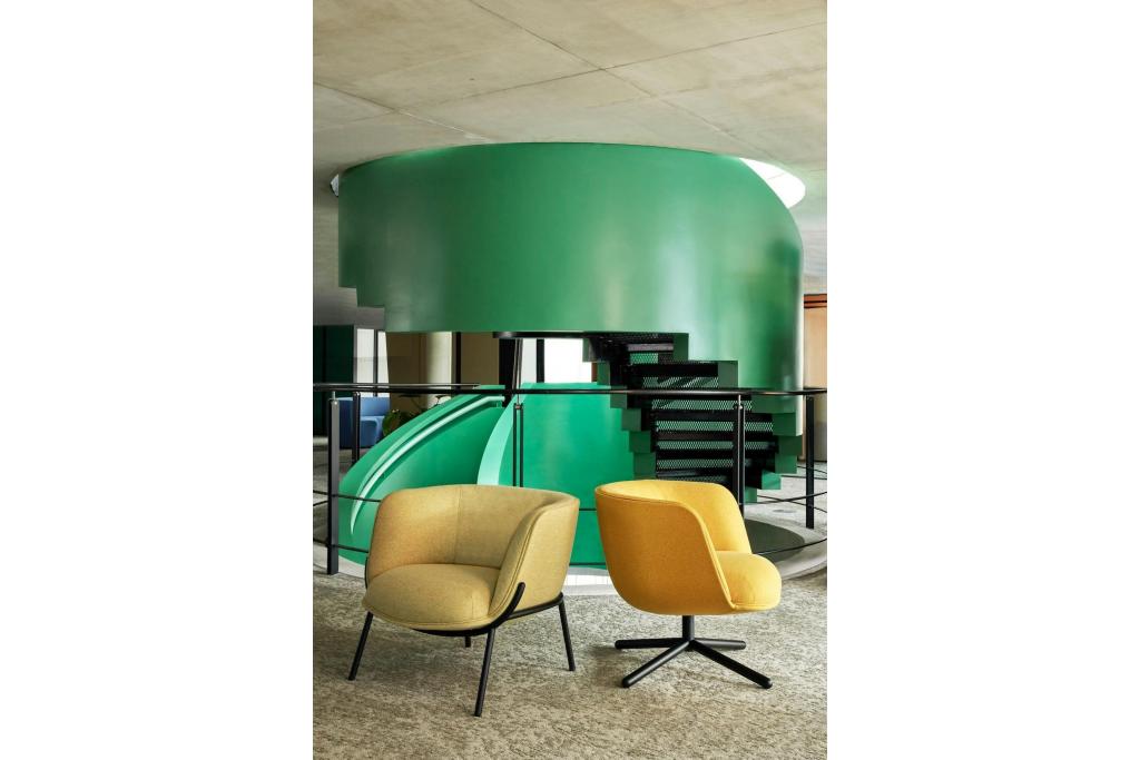 38 Northampton Rd – Office Space to Let – 16,487 sq ft – Clerkenwell, London EC1R 0HU