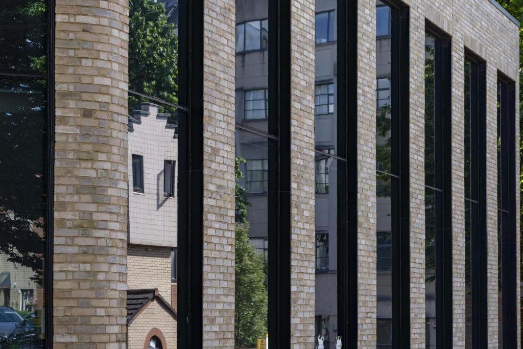 38 Northampton Rd – Office Space to Let – 16,487 sq ft – Clerkenwell, London EC1R 0HU