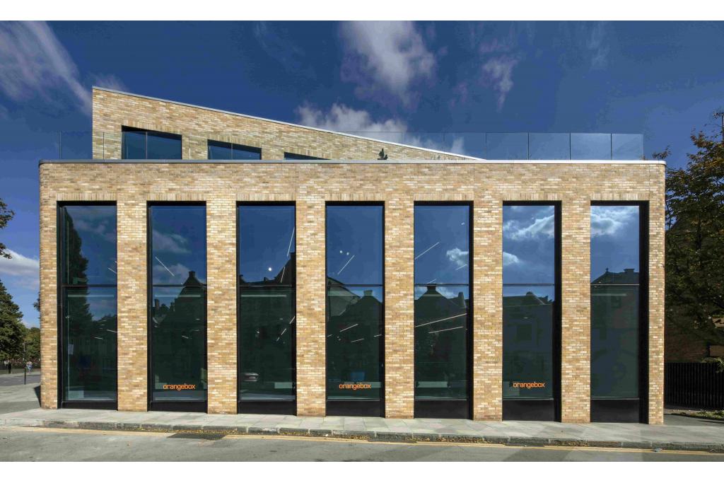 38 Northampton Rd – Office Space to Let – 16,487 sq ft – Clerkenwell, London EC1R 0HU