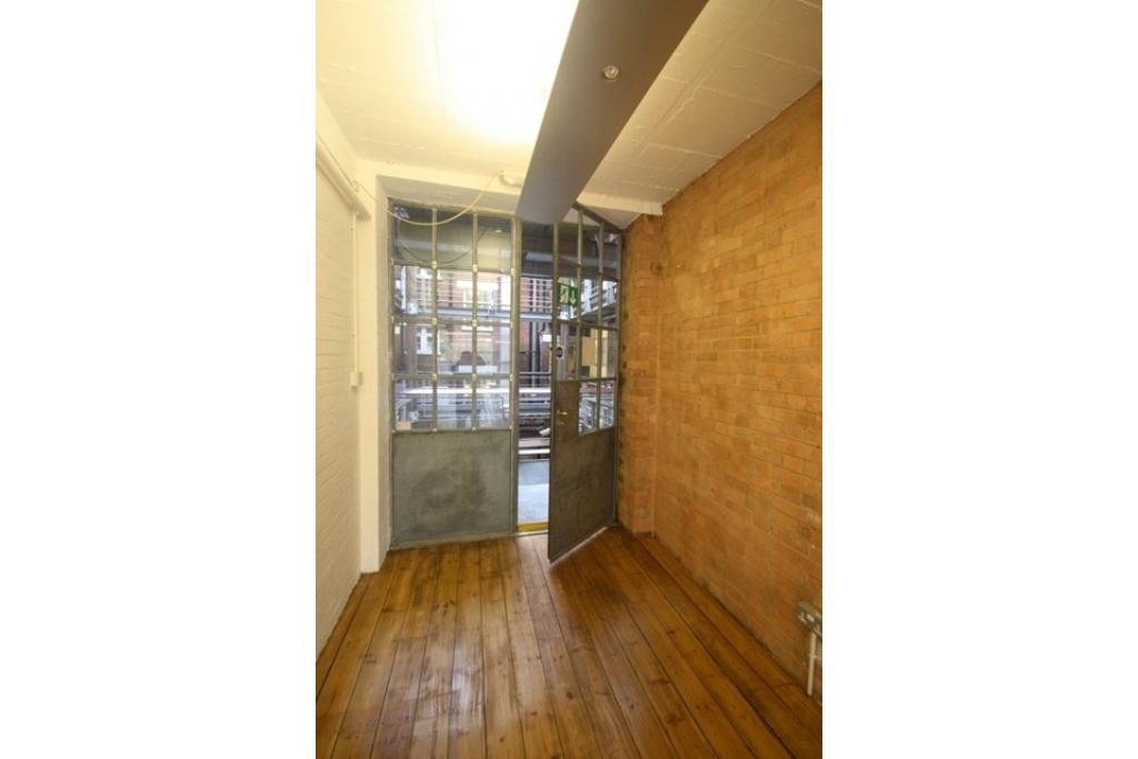 3-11 Pine St – Exmouth House – Office Space to Let – 58,129 sq ft – Clerkenwell, London