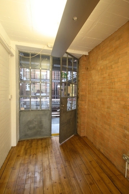 3-11 Pine St – Exmouth House – Office Space to Let – 58,129 sq ft – Clerkenwell, London