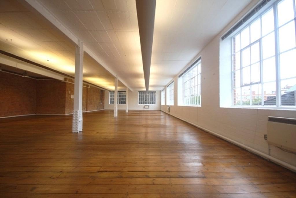 3-11 Pine St – Exmouth House – Office Space to Let – 58,129 sq ft – Clerkenwell, London