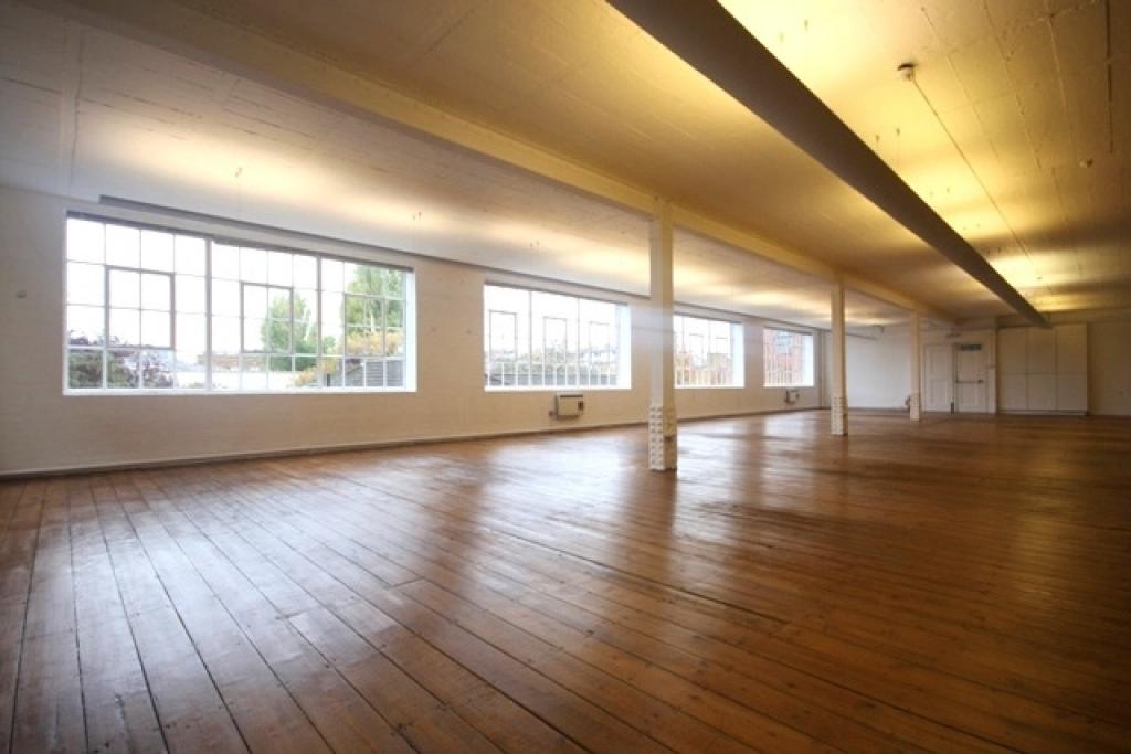 3-11 Pine St – Exmouth House – Office Space to Let – 58,129 sq ft – Clerkenwell, London