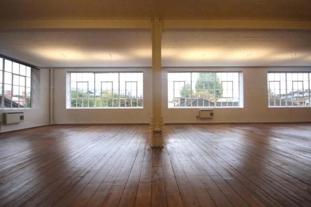 3-11 Pine St – Exmouth House – Office Space to Let – 58,129 sq ft – Clerkenwell, London