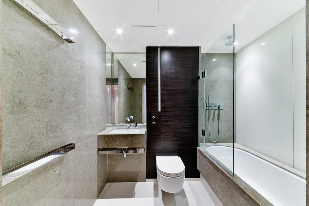 Pan Peninsula Square – 2 Bedroom Apartment for Sale – £575,000 – Canary Wharf, London E14