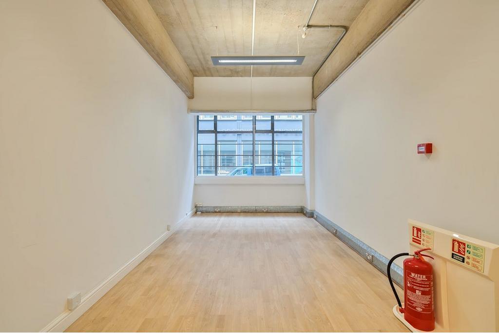 16-25 Bastwick St – Office Unit for Lease – 2,030 sq ft – £35.00 per sq ft – Clerkenwell, London