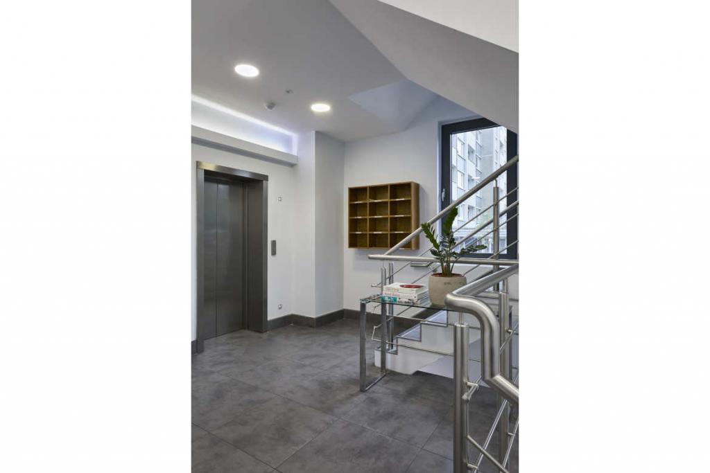 142 Central St – Central House – Office Space for Lease – 3,750 sq ft – £29.50 per sq ft