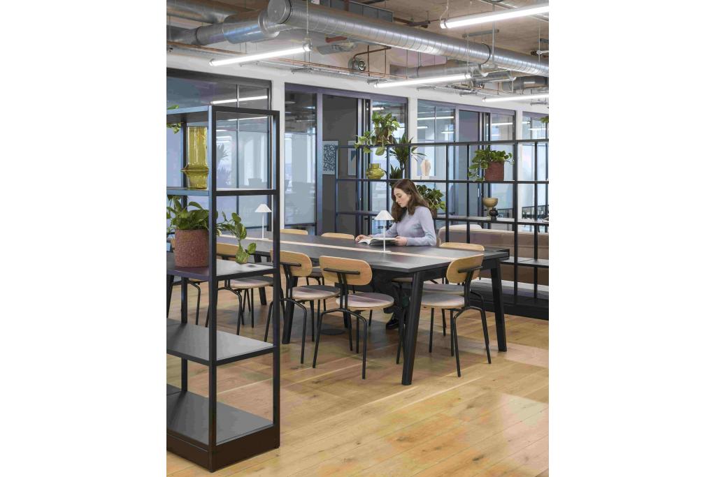 145 City Rd –WeWork–Office Space for Lease–83,837 sq ft–£69.50 per sq ft –Northern Fringe