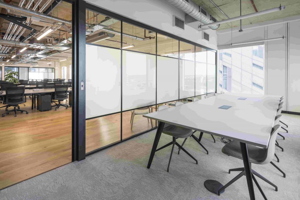 145 City Rd –WeWork–Office Space for Lease–83,837 sq ft–£69.50 per sq ft –Northern Fringe