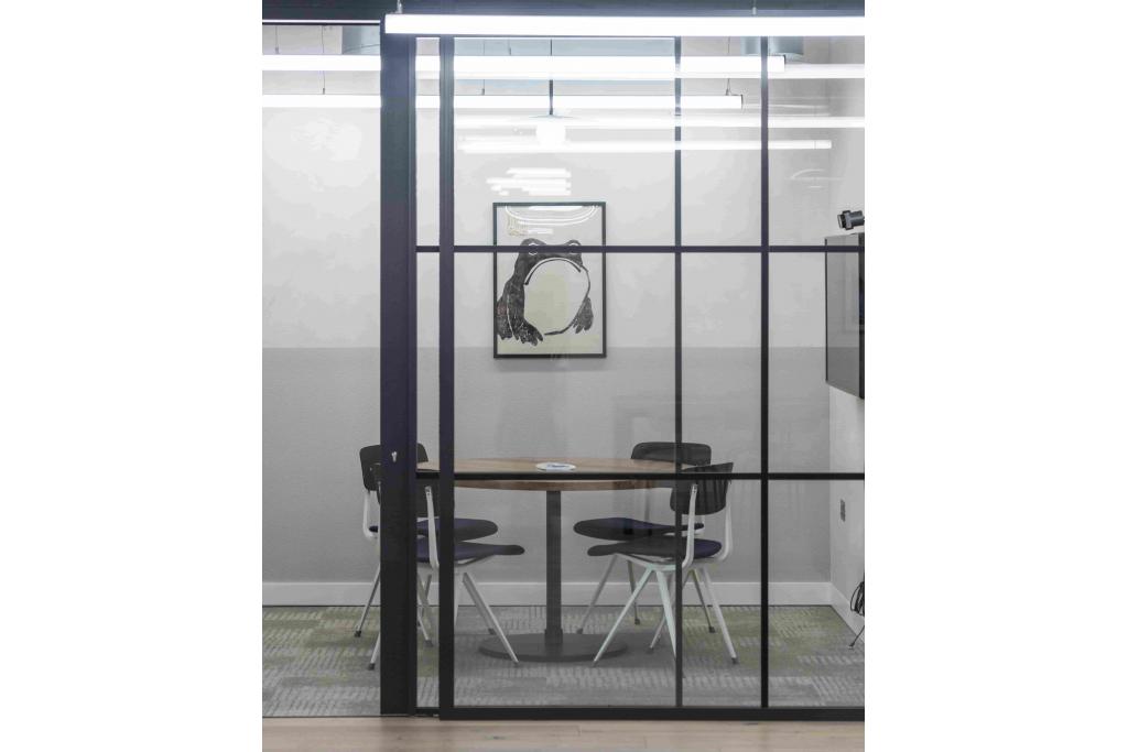 145 City Rd –WeWork–Office Space for Lease–83,837 sq ft–£69.50 per sq ft –Northern Fringe