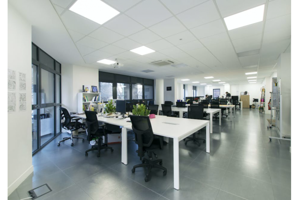 227 City Rd – The Link –Office Unit for Lease –1,495 sq ft – £39.50 per sq ft City Fringe, London