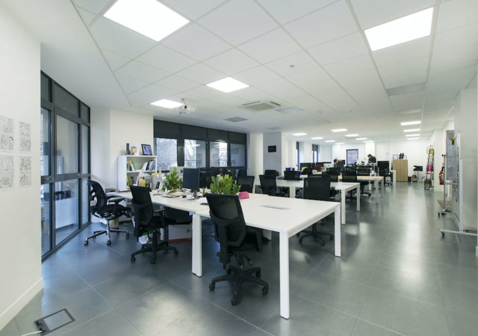 227 City Rd – The Link –Office Unit for Lease –1,495 sq ft – £39.50 per sq ft City Fringe, London