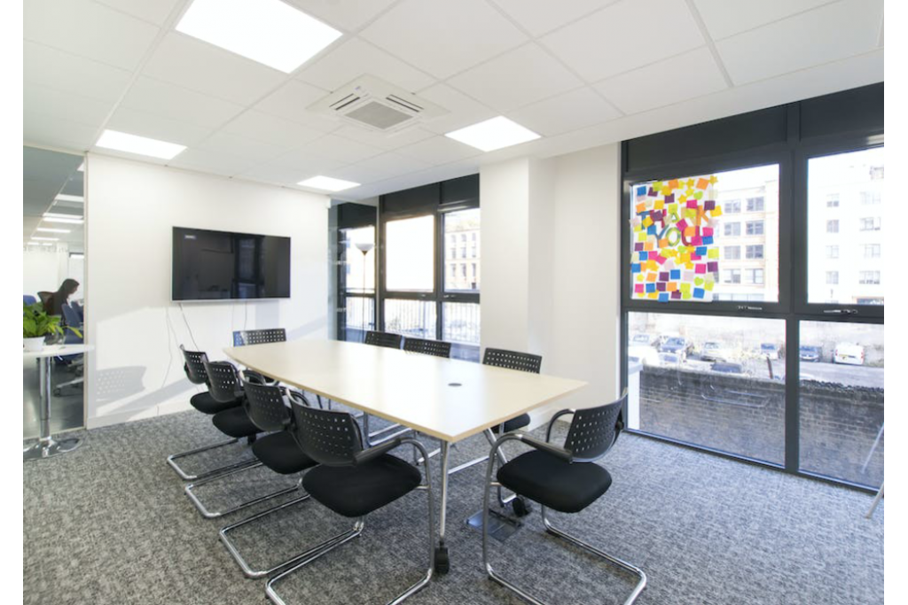 227 City Rd – The Link –Office Unit for Lease –1,495 sq ft – £39.50 per sq ft City Fringe, London