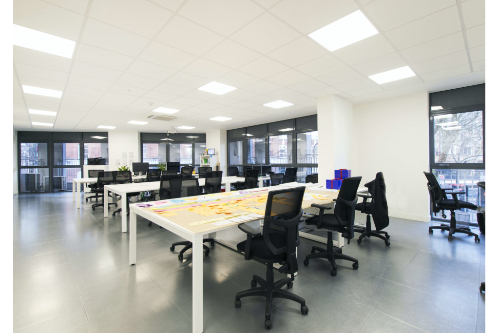 227 City Rd – The Link –Office Unit for Lease –1,495 sq ft – £39.50 per sq ft City Fringe, London