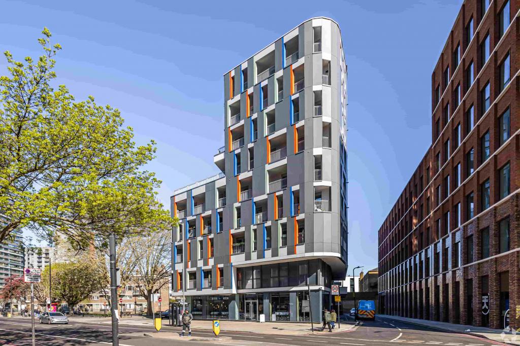 227 City Rd – The Link –Office Unit for Lease –1,495 sq ft – £39.50 per sq ft City Fringe, London