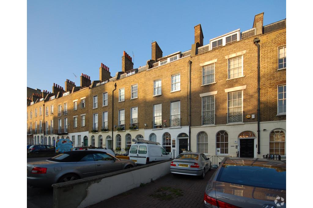 337 City Rd – Office Unit for Lease – 1,615 sq ft – £30.96 per sq ft – Northern Fringe