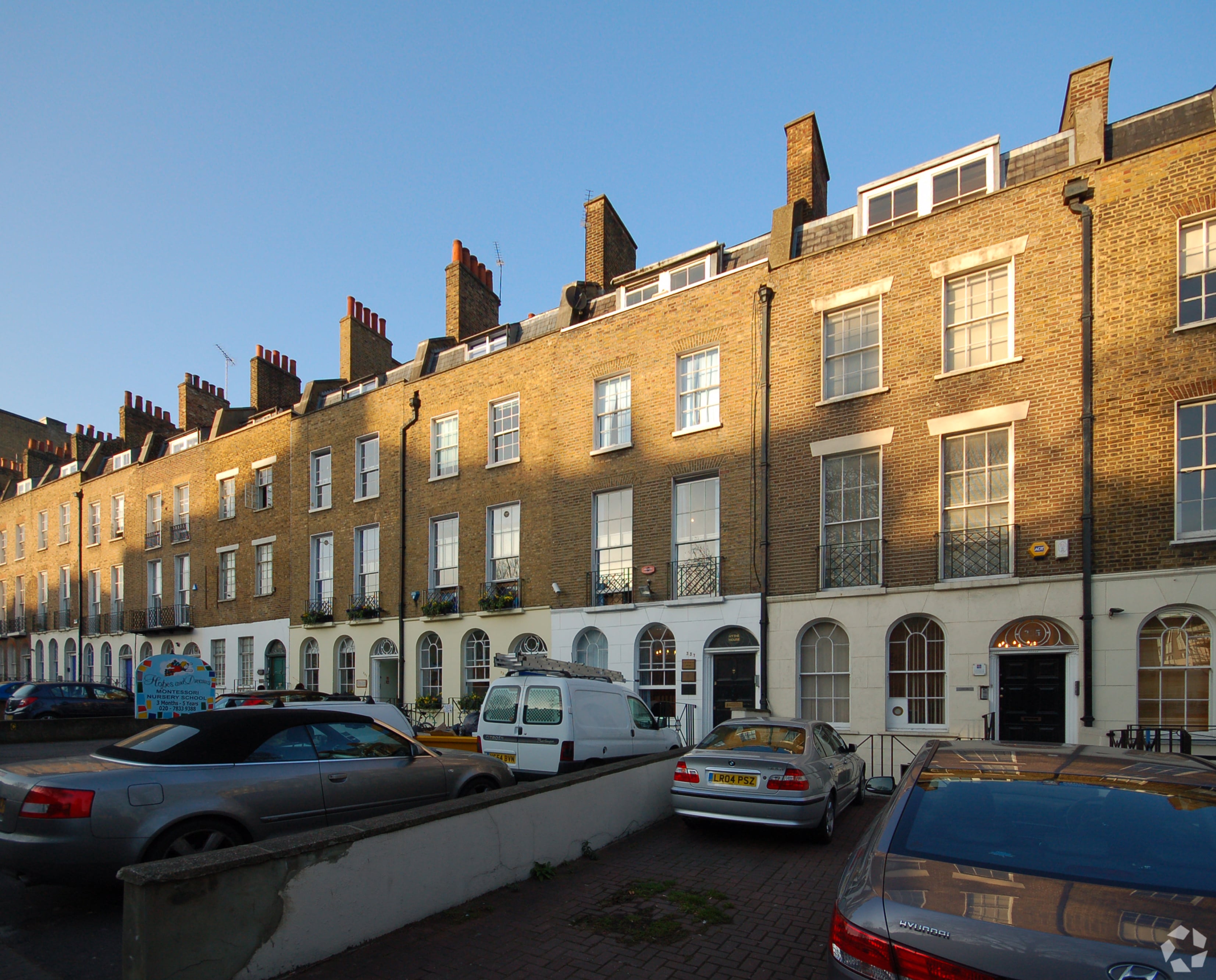 337 City Rd – Office Unit for Lease – 1,615 sq ft – £30.96 per sq ft – Northern Fringe