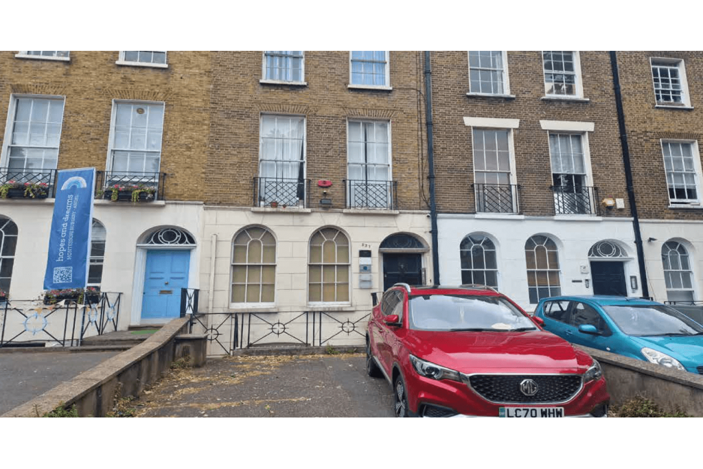 337 City Rd – Office Unit for Lease – 1,615 sq ft – £30.96 per sq ft – Northern Fringe