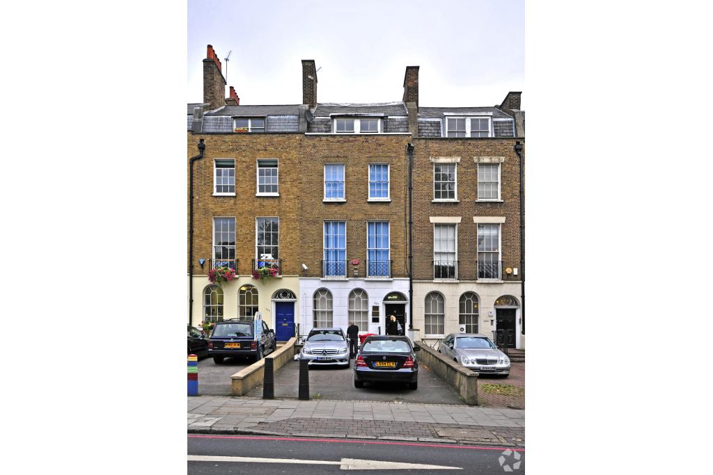 337 City Rd – Office Unit for Lease – 1,615 sq ft – £30.96 per sq ft – Northern Fringe