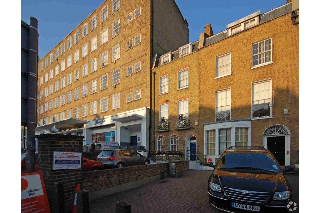 359 City Rd – Office Unit for Lease – 2,879 sq ft – £25.22 per sq ft – Northern Fringe