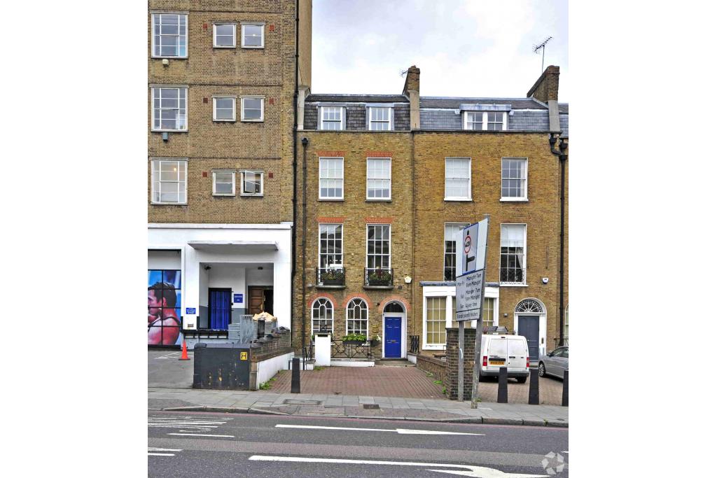 359 City Rd – Office Unit for Lease – 2,879 sq ft – £25.22 per sq ft – Northern Fringe