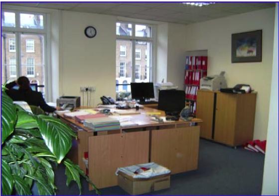 360-364 City Rd – Office Unit for Lease – 2,778 sq ft – £25.00 per sq ft – City Fringe