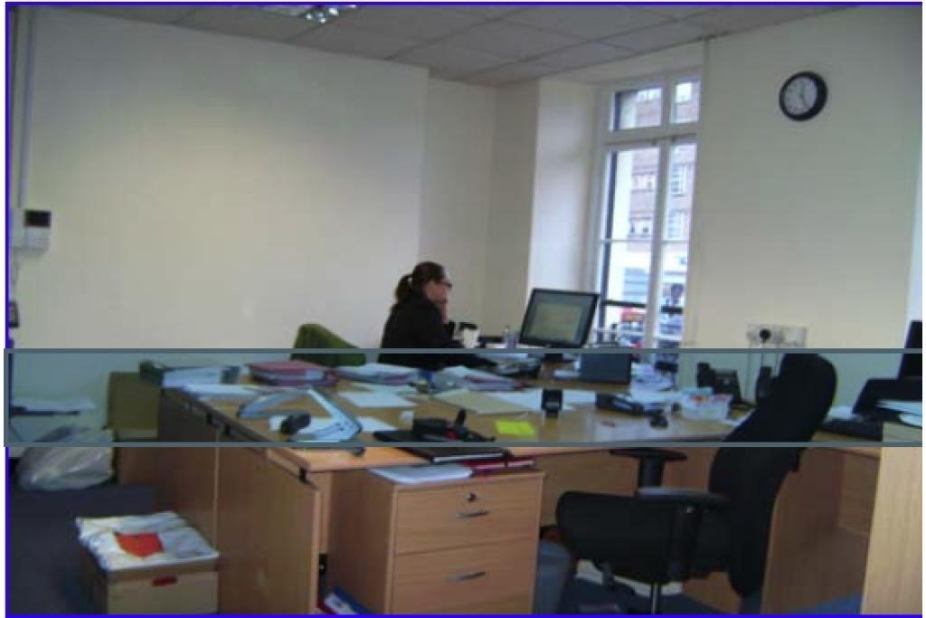 360-364 City Rd – Office Unit for Lease – 2,778 sq ft – £25.00 per sq ft – City Fringe