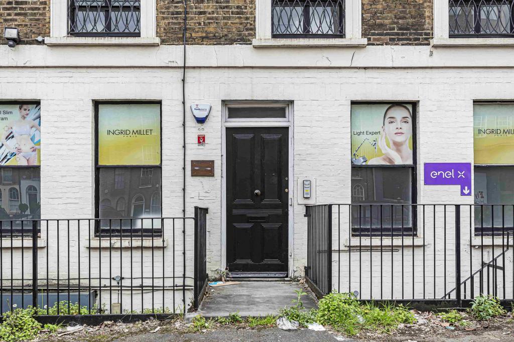 360-364 City Rd – Office Unit for Lease – 2,778 sq ft – £25.00 per sq ft – City Fringe