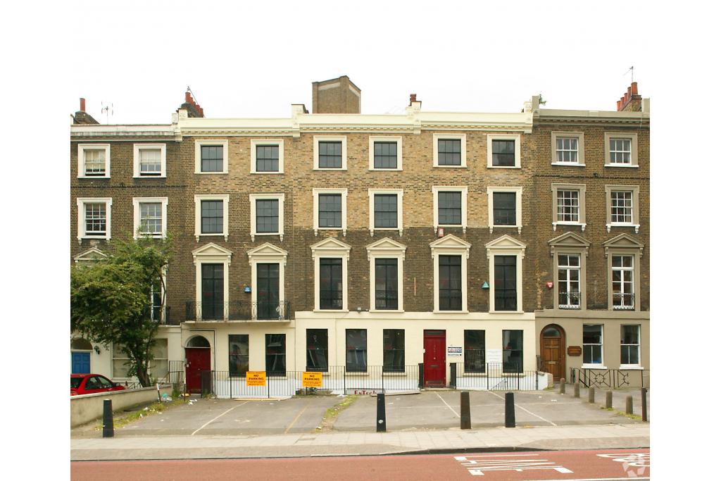 360-364 City Rd – Office Unit for Lease – 2,778 sq ft – £25.00 per sq ft – City Fringe