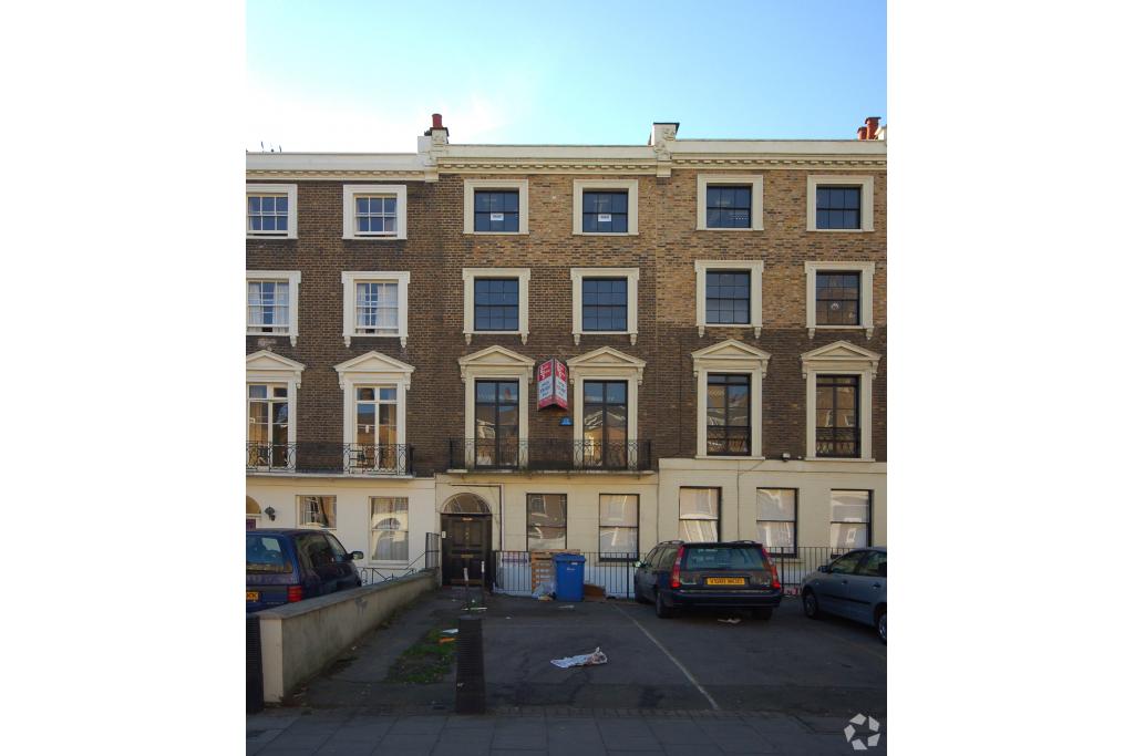 360-364 City Rd – Office Unit for Lease – 2,778 sq ft – £25.00 per sq ft – City Fringe