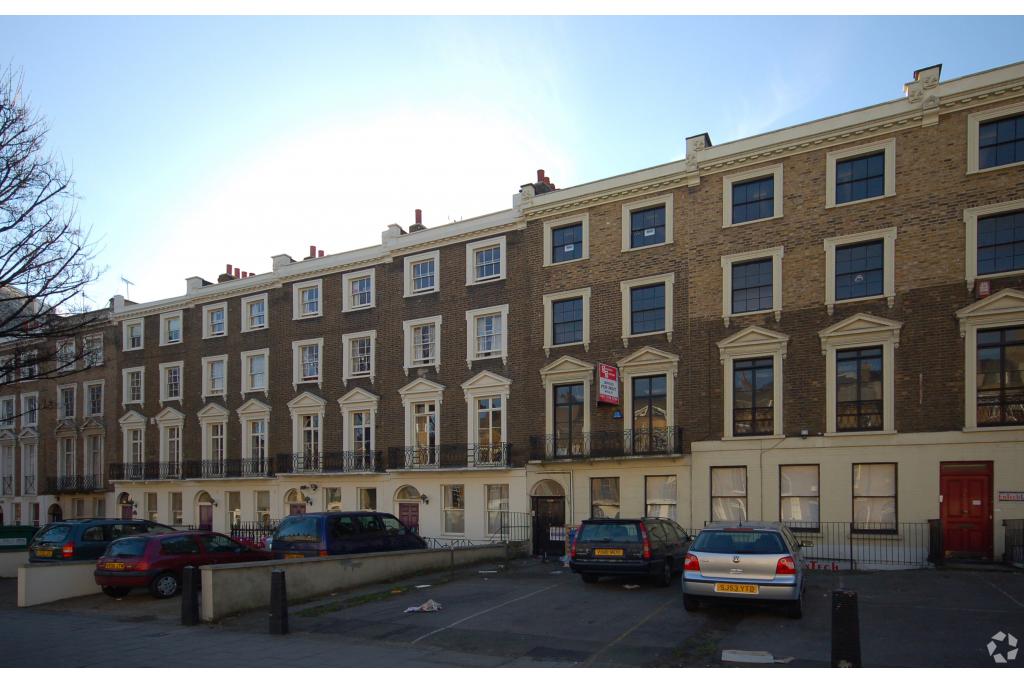 360-364 City Rd – Office Unit for Lease – 2,778 sq ft – £25.00 per sq ft – City Fringe