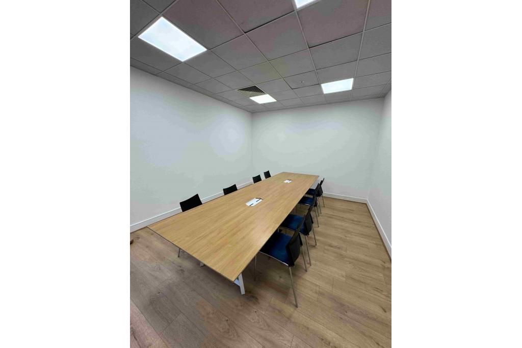 5-6 Cranwood St – Office Space for Lease – 33,200 sq ft – £30.00 - £55.00 per sq ft