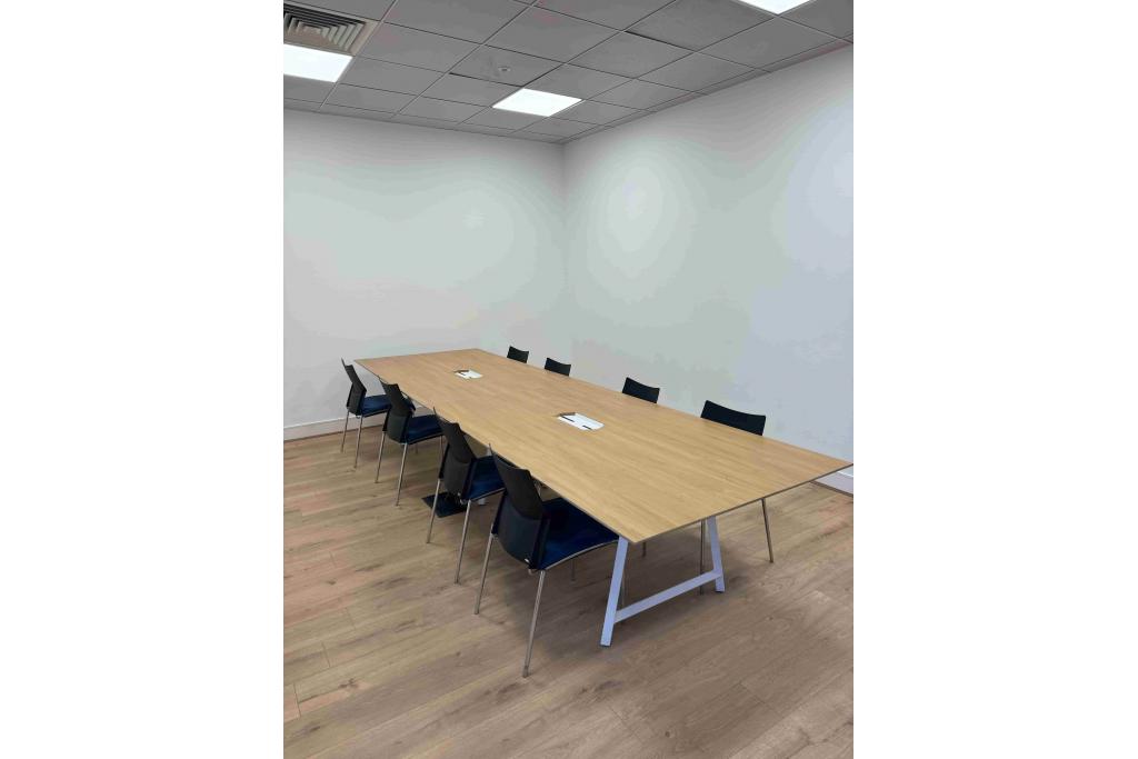 5-6 Cranwood St – Office Space for Lease – 33,200 sq ft – £30.00 - £55.00 per sq ft