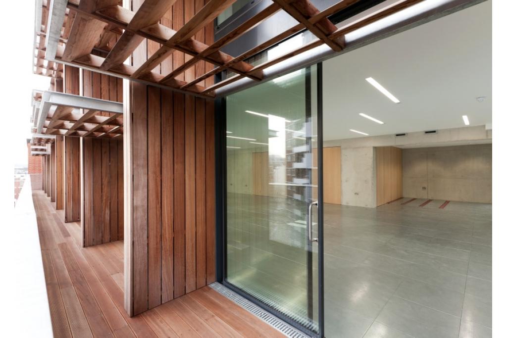 45-57 Gee St – Office Space for Lease – 21,000 sq ft – £49.50 per sq ft – Clerkenwell