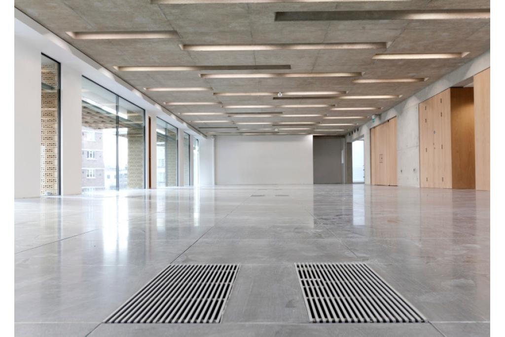 45-57 Gee St – Office Space for Lease – 21,000 sq ft – £49.50 per sq ft – Clerkenwell