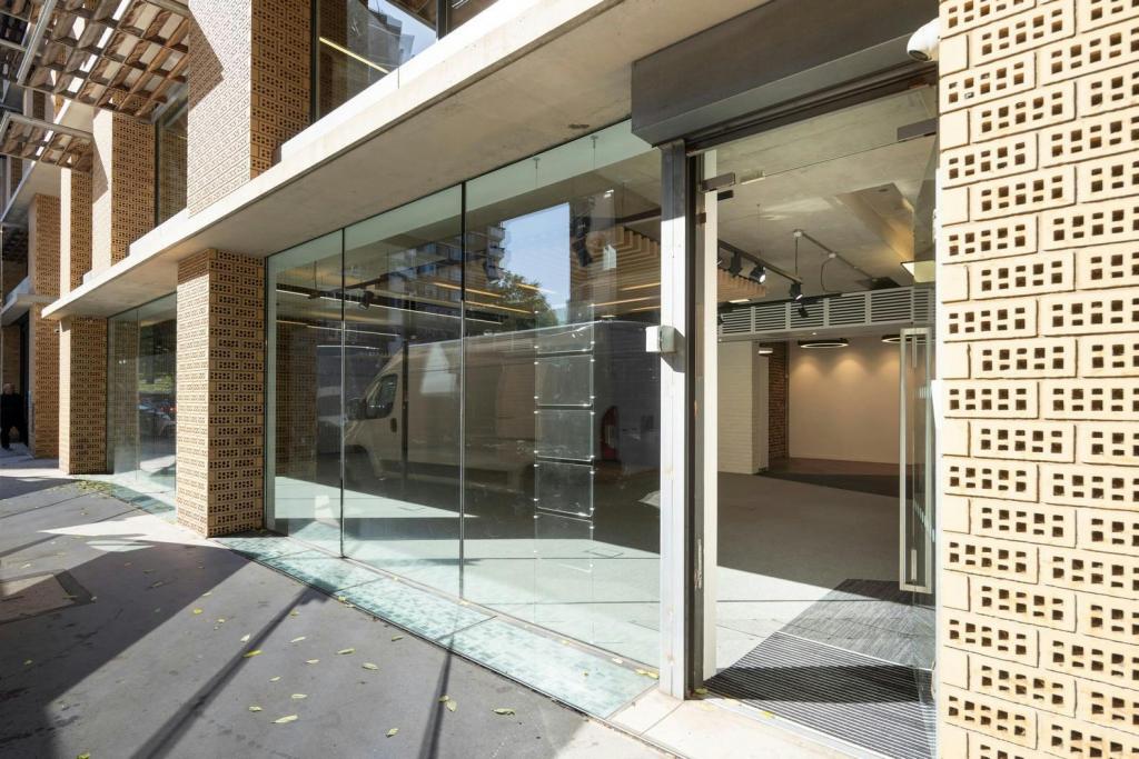 45-57 Gee St – Office Space for Lease – 21,000 sq ft – £49.50 per sq ft – Clerkenwell
