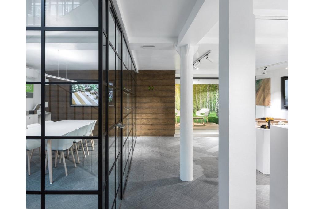 55-63 Goswell Rd – Office Space for Lease – 7,481 sq ft – £62.50 - £65.00 per sq ft