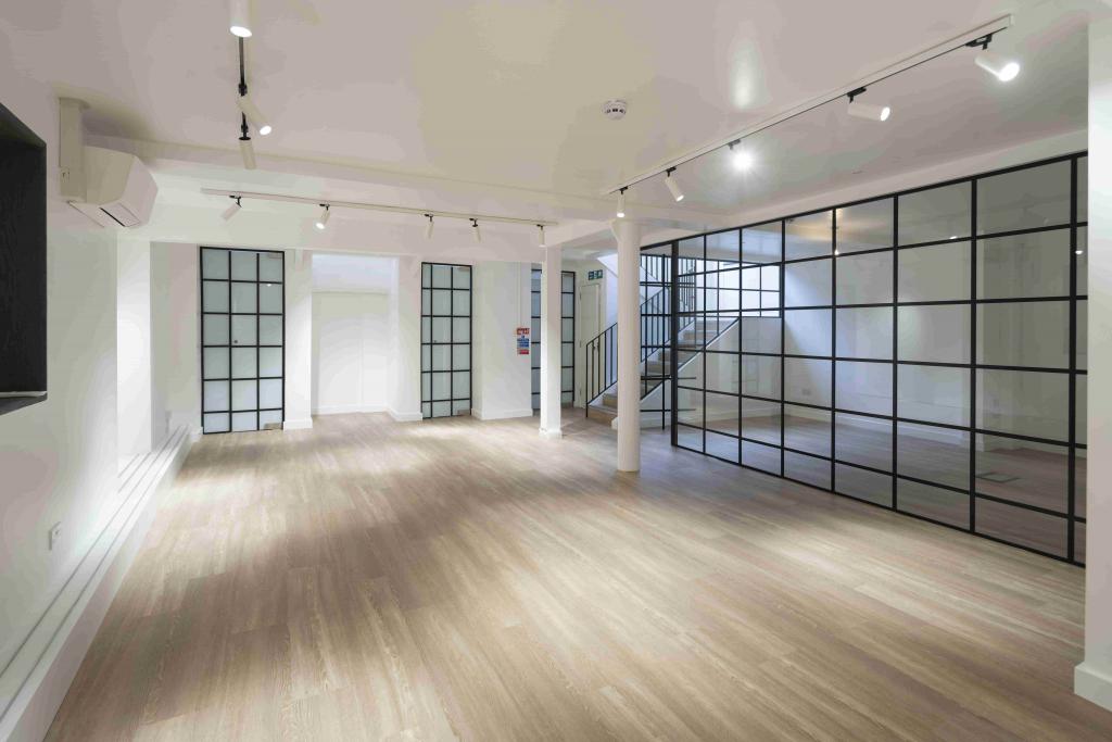 55-63 Goswell Rd – Office Space for Lease – 7,481 sq ft – £62.50 - £65.00 per sq ft