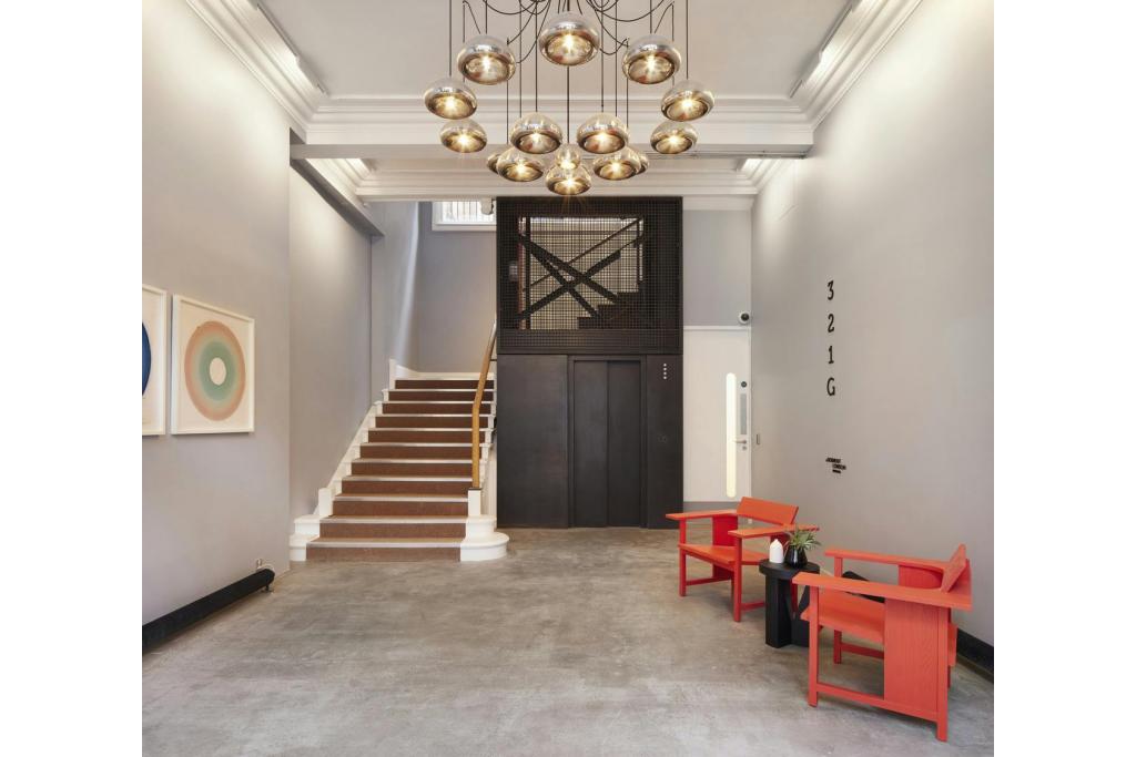 80 Goswell Rd – Office Space for Lease – 7,861 sq ft – £72.50 per sq ft – Clerkenwell