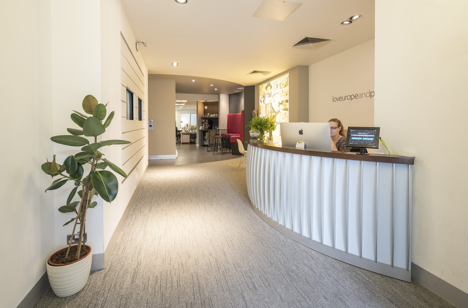 88 Goswell Rd – Office Space for Lease – 734 sq ft – £59.50 per sq ft – Clerkenwell