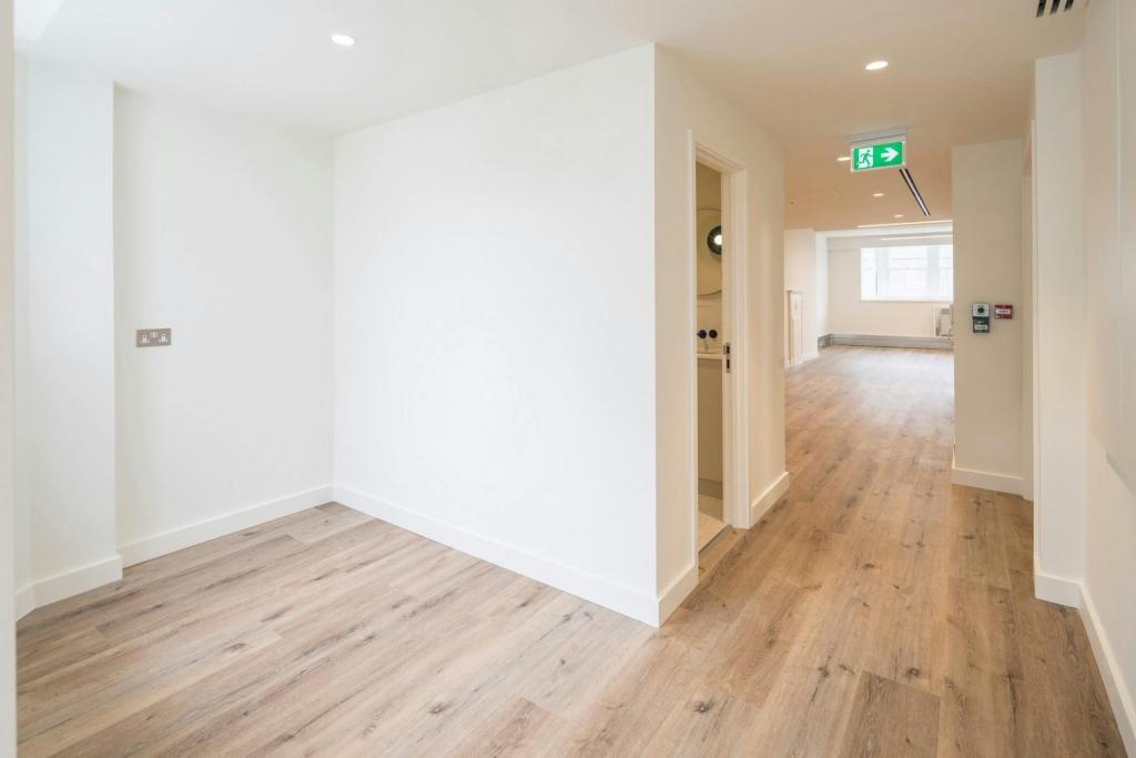 88 Goswell Rd – Office Space for Lease – 734 sq ft – £59.50 per sq ft – Clerkenwell