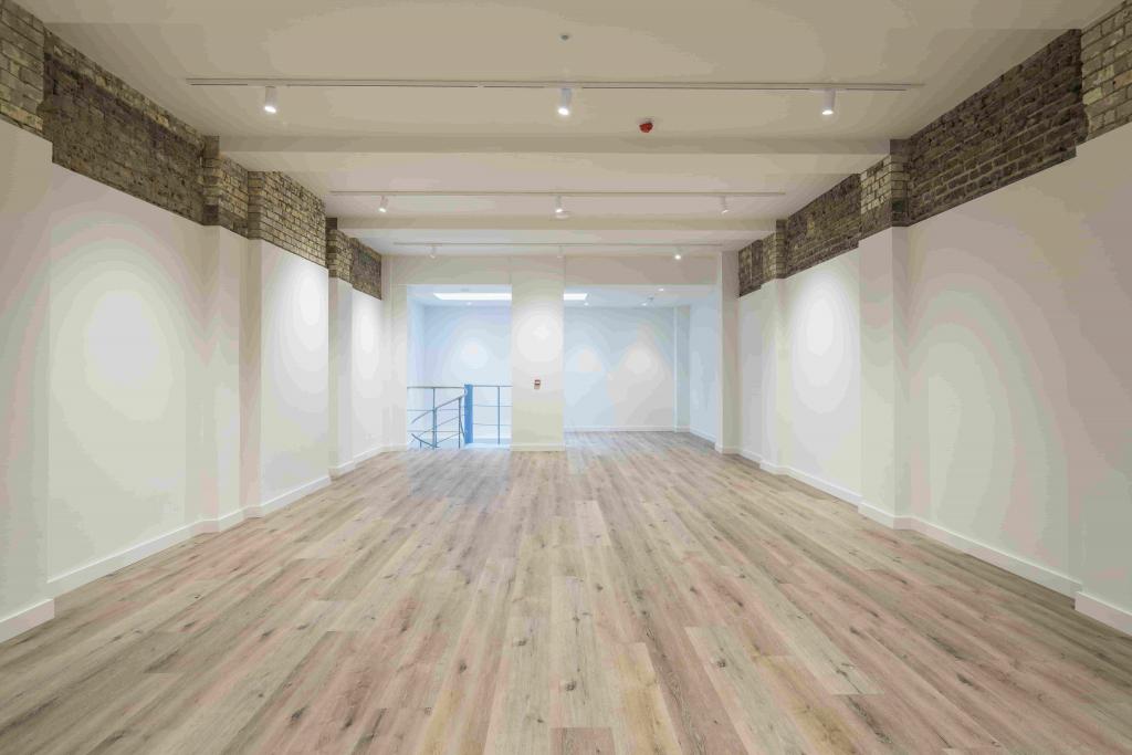 88 Goswell Rd – Office Space for Lease – 734 sq ft – £59.50 per sq ft – Clerkenwell