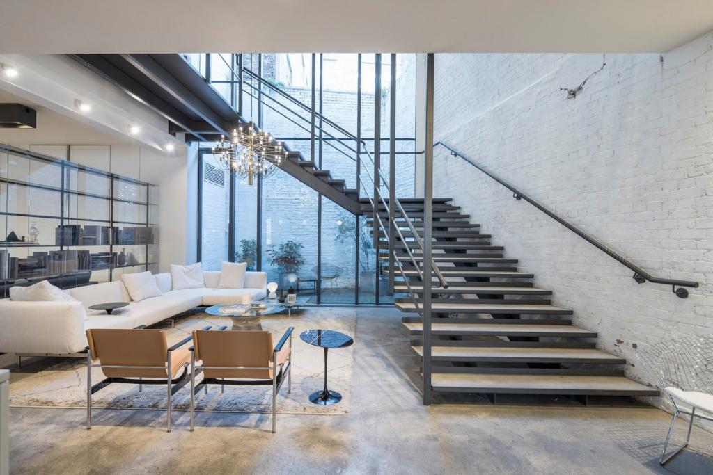 89-91 Goswell Rd – Office Space for Lease – 747 sq ft – £40.16 per sq ft – Clerkenwell