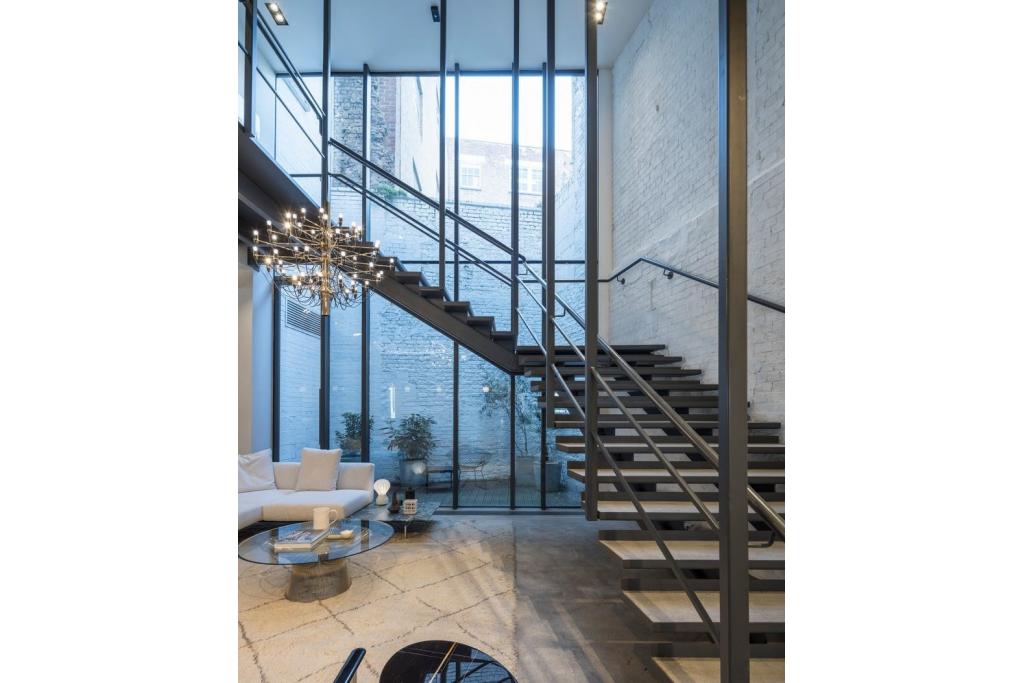 89-91 Goswell Rd – Office Space for Lease – 747 sq ft – £40.16 per sq ft – Clerkenwell